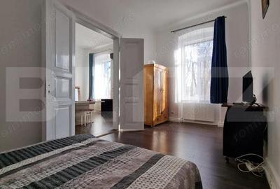 Apartament cu vedere spectaculoasa, lumina naturala ?i farmec istoric -Nokia - 3