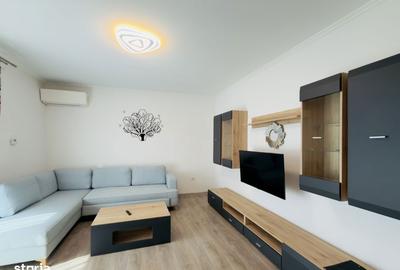 Apartament cu 3 camere în Central - 2