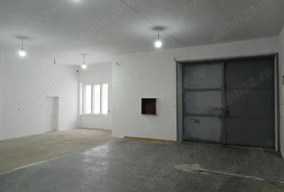 Spațiu comercial, de 191 mp, în Central - 5