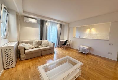 Apartament 2 camere – Rond Alba Iulia, Bulevardul Burebista - 3