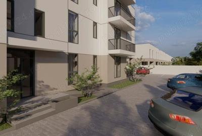 Apartamente noi cu 2 si 3 cam in bloc nou pe Str.Strugurilor in Lugoj - 3