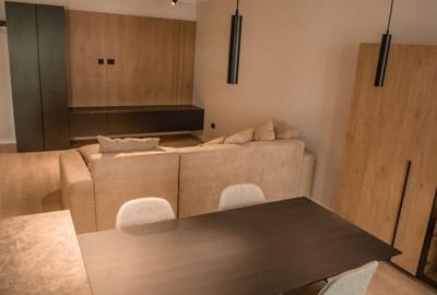 Apartamente de 1,2,3 camere finisate, zona Eroilor, Floresti! - 4