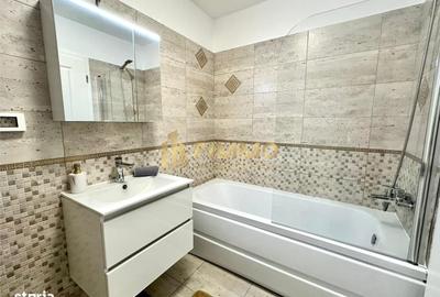 Apartament cu 2 camere în Obcini - 6