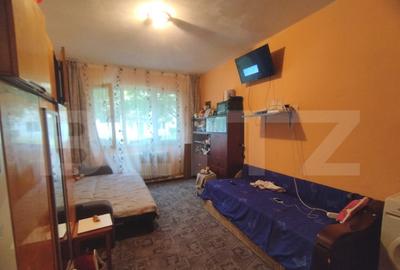 Garsonieră, mobilată în Bularga