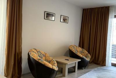 Apartament cu 2 camere decomandat, mobilat în Astra - 16