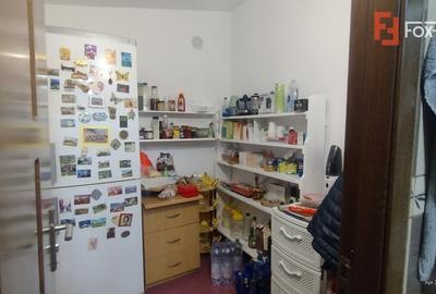 Casa individuala 3 camere, Sacalaz- Cabana cu Semineu Casa individuala 3 camere, Sacalaz- Cabana cu Semineu - 39