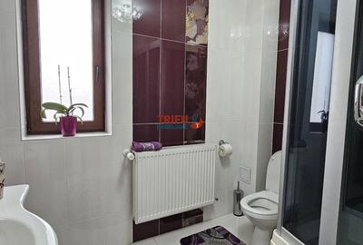 Casă cu 5 camere cu Canalizare în Cetate - 16