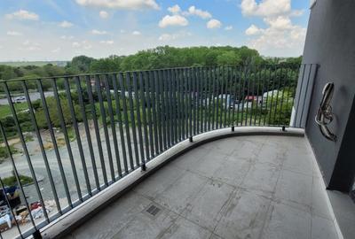 Apartament cu 3 camere decomandat în Tomis Nord - 33