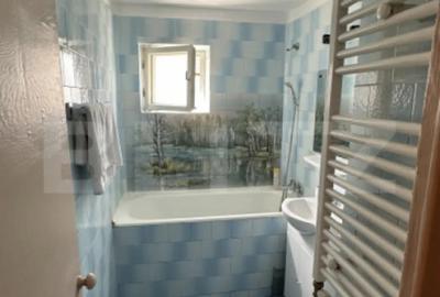 Apartament cu 2 camere semidecomandat în Nufărul - 13