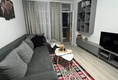 Apartament cu 2 camere decomandat în Cug - 2