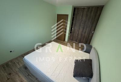 Apartament cu 3 camere semidecomandat în Apahida - 7