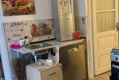 Casă cu 2 camere cu Teren 370 Mp în Rahova - 2