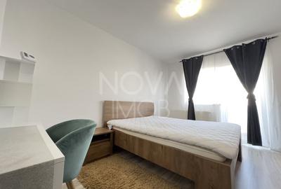 Apartament 3 camere, 2 bai, Str. Dorului, Cart. Arhitectilor - 8