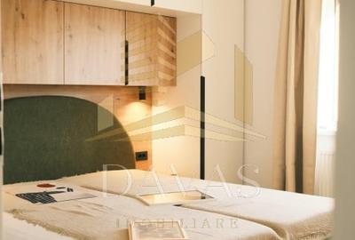 Apartament 4 camere decomandate | Zorilor | Renovat complet Apartament 4 camere decomandate | Zorilor | Renovat complet - 14