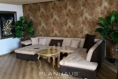 Penthouse elegant+ terasă de 38 mp - zonă Hotel Europa - finisat, mobilat, - 11
