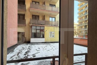 Garsoniera de inchiriat, decomandat, zona Iulius Mall! - 5