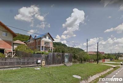 Casa si teren in Prislopu Mic, com. Bascov, jud. Arges - ID: 16503 - 4