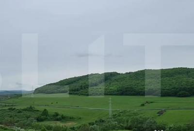 Casă cu 4 camere cu Teren 500 Mp în Central