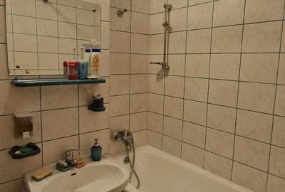 Apartament 4 camere decomandat ?os. Iancului nr. 13,bloc reabilitat, etaj 9 11,vedere panoramica - 4