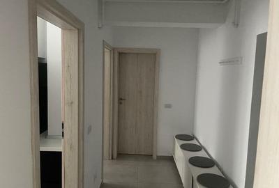 Apartament 2 camere Lux Global Residence in apropiere de Metro Mihai Bravu Apartament 2 camere Lux Global Residence in apropiere de Metro Mihai Bravu - 12