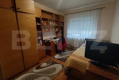 Apartament 3 camere + Garaj sub bloc - 5