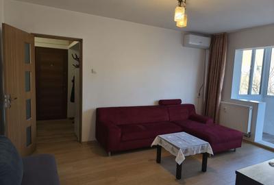 Apartament cu 2 camere semidecomandat în Popoveni - 3