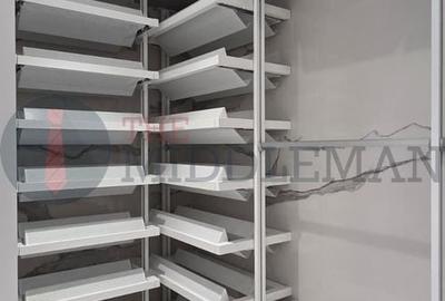 Apartament cu 3 camere, mobilat în Herăstrău - 16