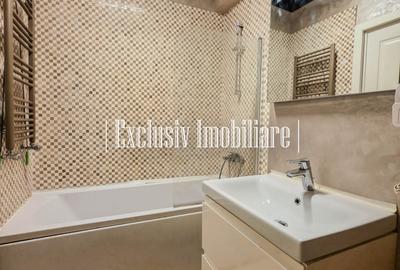 Apartament cu 2 camere decomandat, mobilat în Tomis Plus - 17