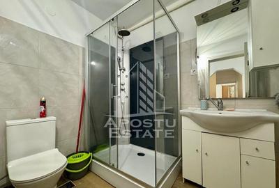 Apartament cu 2 camere, centrala proprie, zona Telegrafului - 3