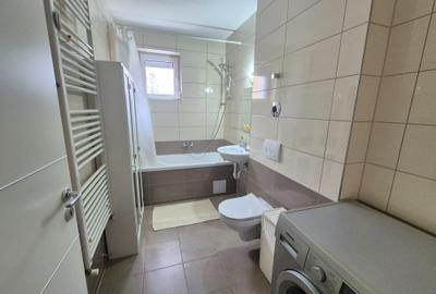 Vanzare  apartament 2 camere Avantgarden 3 etajul 4 mobilat si utilat complet - 11