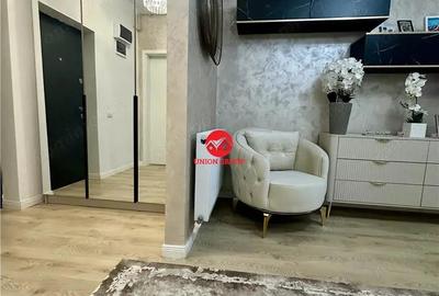 Studio Spatios in Bloc Nou - Mobilat Utilat Premium - Lumina - 13