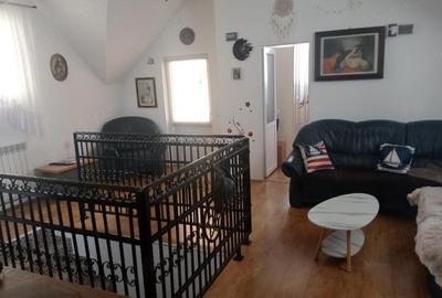 Apartament cu 2 camere decomandat în Lazaret - 5