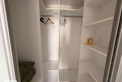 Apartament cu 3 camere, mobilat în Militari - 20
