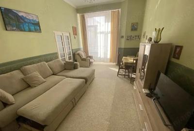 Garsoniera in zona Izvor - 3