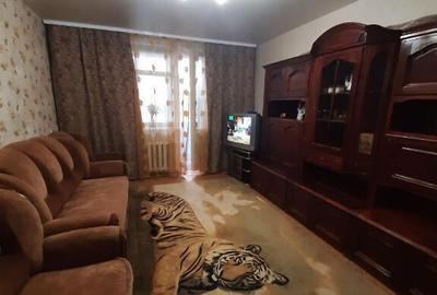 Apartament doua camere Someseni - 3