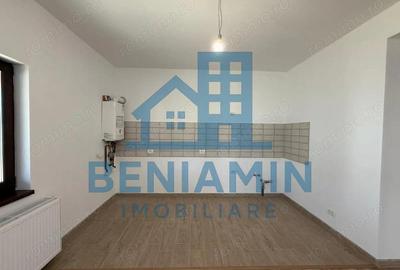 Casa pe parter-Teren 500mp-constructie noua-Libera - 8