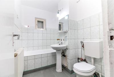 Apartament 3 camere decomandate, etaj 1, 2 bai, River Park, Grigorescu