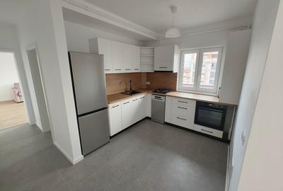 Apartament cu 2 camere decomandat în Mehala - 2
