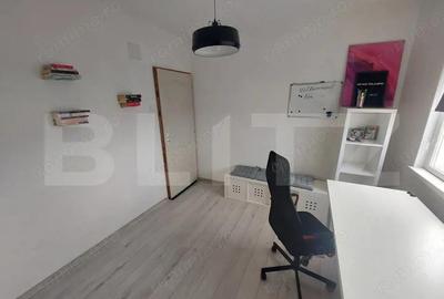 De inchirait; Apartamant modern cu 3 camerea la etajul 10 - 7
