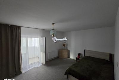 Apartament cu 2 camere decomandat în Albești