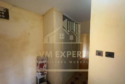APARTAMENT 3 CAMERE ETAJ 2 GRUI CAMPULUNG - 12