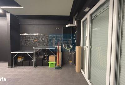 Garsonieră în Central - 7