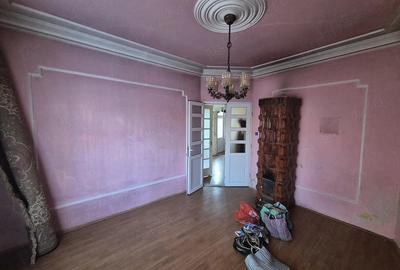 Casă cu 3 camere cu Teren 200 Mp în Decebal - 4