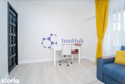 Apartament cu 2 camere decomandat în Copou - 18