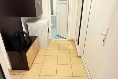 Apartament cu 2 camere decomandat în Central - 16