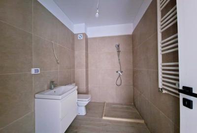 Apartament cu 2 camere în Nord - 6