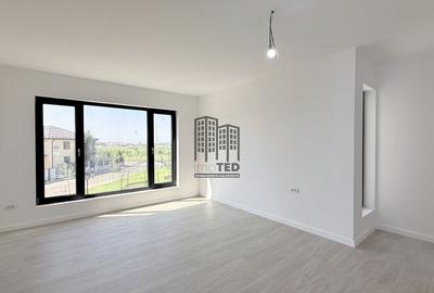 Locuinta eleganta si eficienta, 5 camere, terasa si curte-Chitila str Castanilor Locuinta eleganta si eficienta, 5 camere, terasa si curte-Chitila str Castanilor - 16