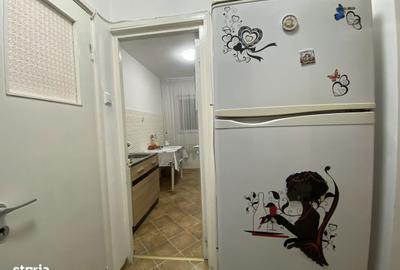 Apartament cu 2 camere semidecomandat, mobilat în Pantelimon - 7