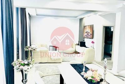Casă cu 4 camere cu Teren 381 Mp în Lumina - 8