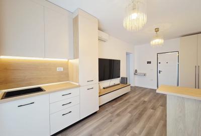 Apartament cu 2 camere decomandat în Central - 2